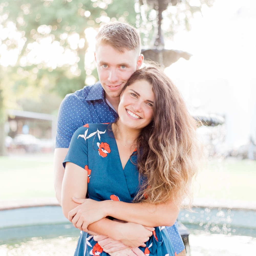 Meet your Posher, Melissa